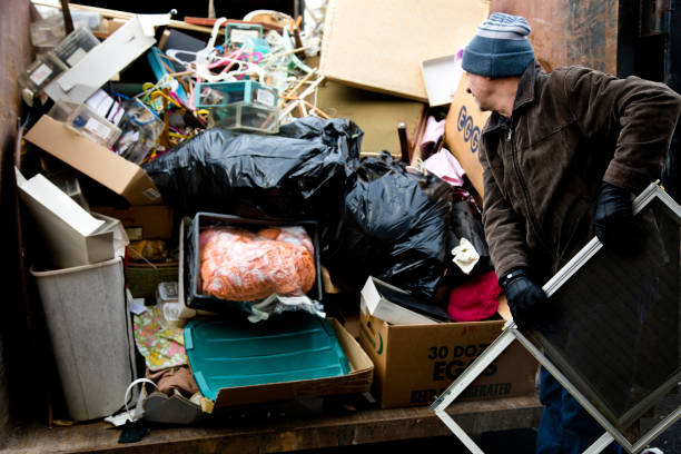 Best Garage Cleanout Services  in Haleiwa, HI