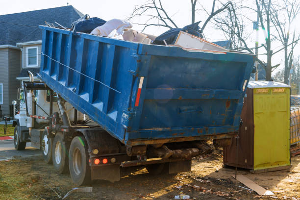 Best Same-Day Junk Removal  in Haleiwa, HI