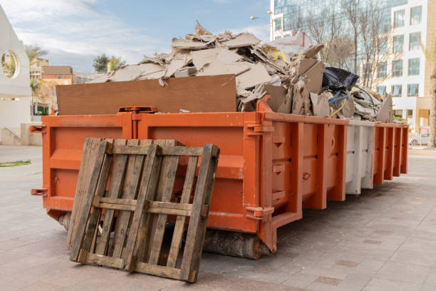 Professional Junk Removal in Haleiwa, HI