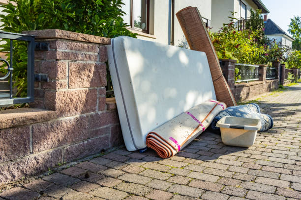 Best Mattress Removal Service  in Haleiwa, HI