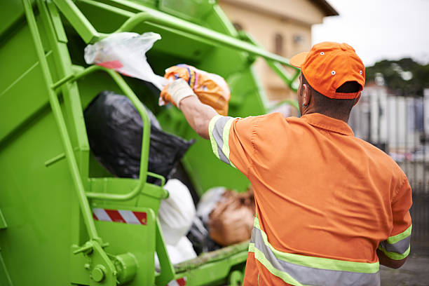 Best Yard Waste Removal  in Haleiwa, HI