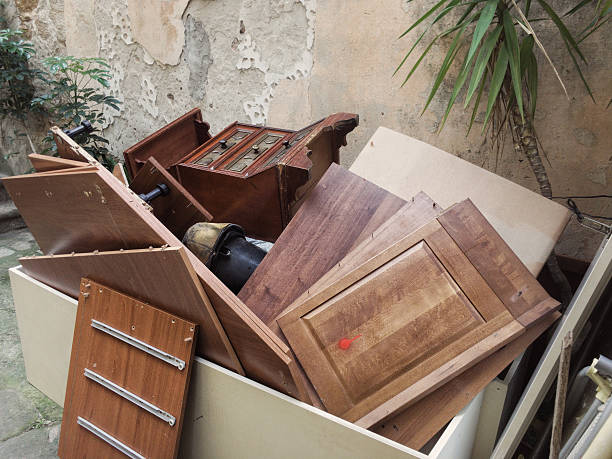 Best Residential Junk Removal  in Haleiwa, HI